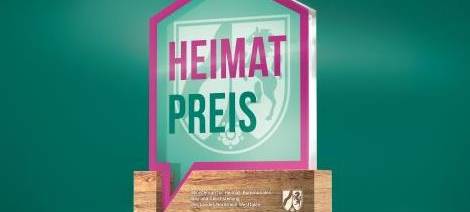 Kranenburg: Heimatpreis verliehen