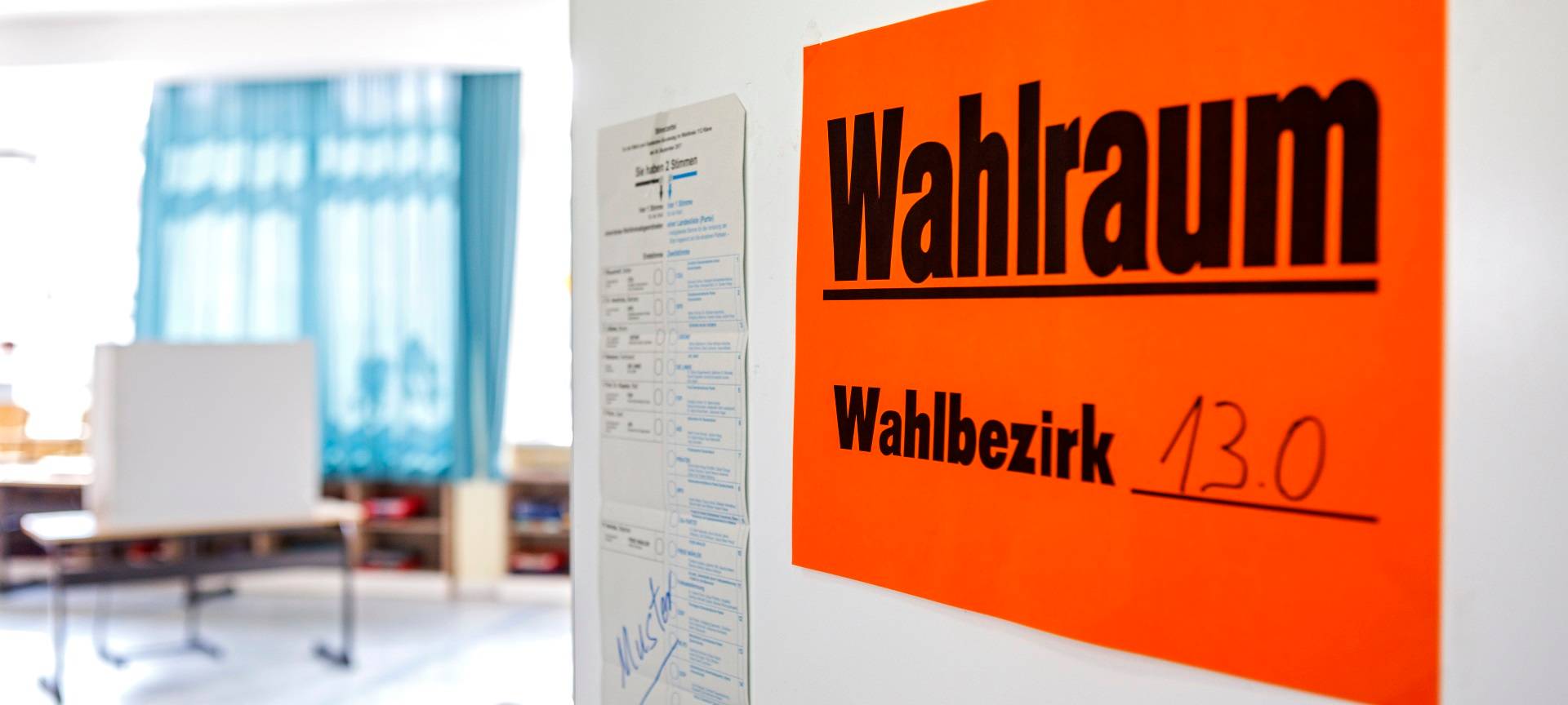 Kreis Kleve: Wahlparty im Kreishaus geplant