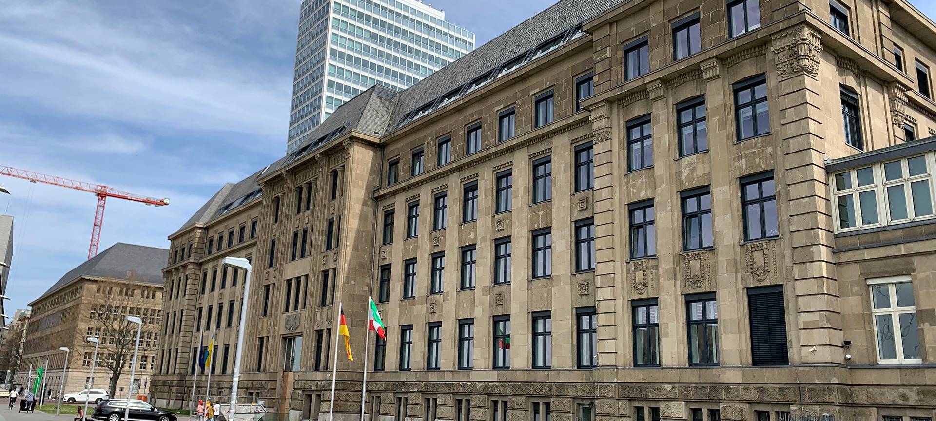 NRW/Geldern: Eintracht Geldern bekommt Fördergeld