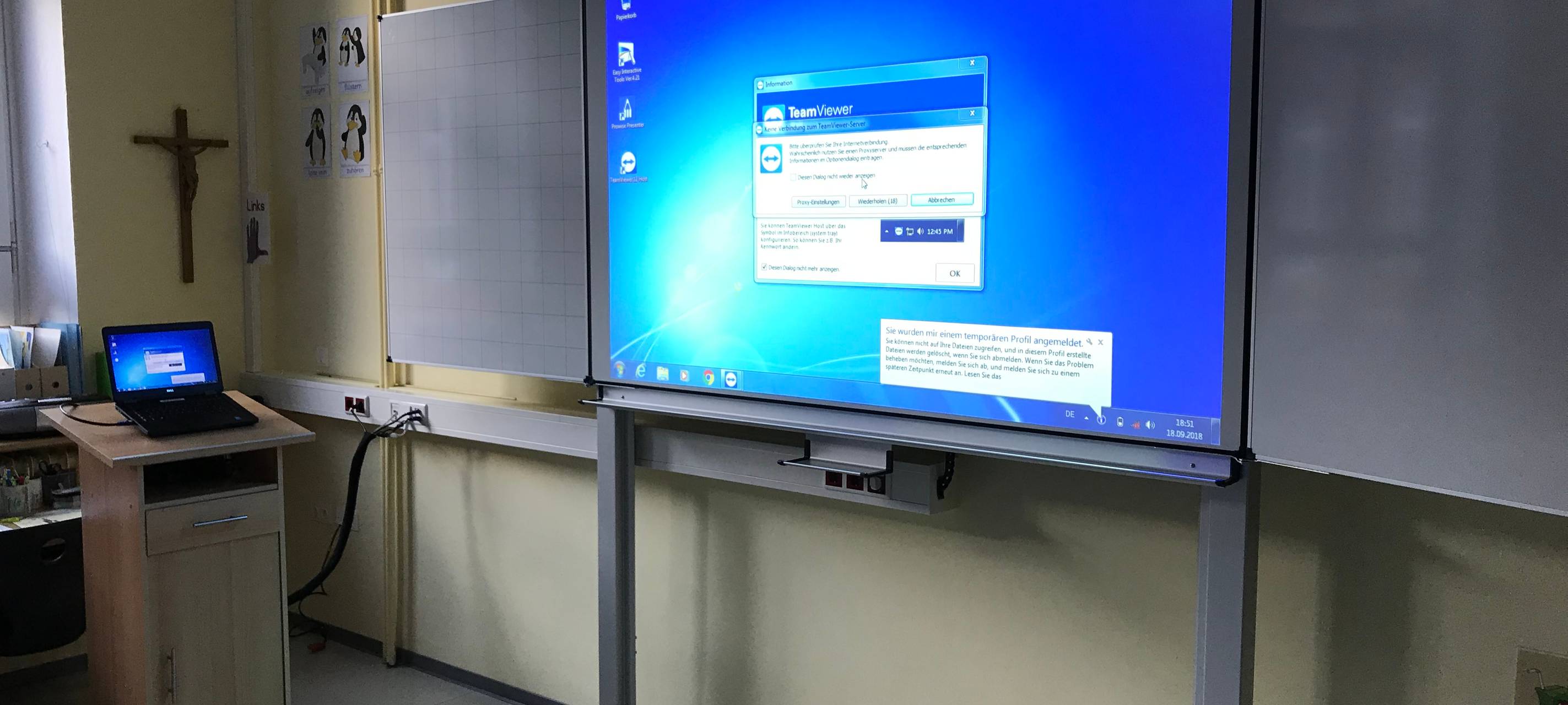 Kevelaer: "Vorreiter in Digitalisierung der Schulen"