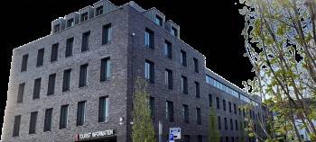 Kleve: Rathaus öffnet wieder vollständig