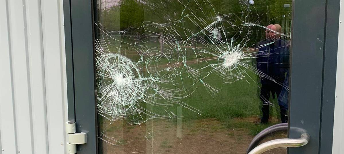 Geldern: Belohnung für Hinweise wegen Vandalismus an Schulen