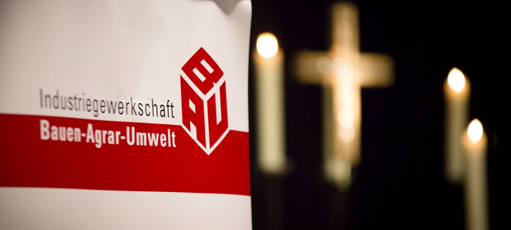 Kreis Kleve: Gedenkminute für verunglückte Arbeitnehmer