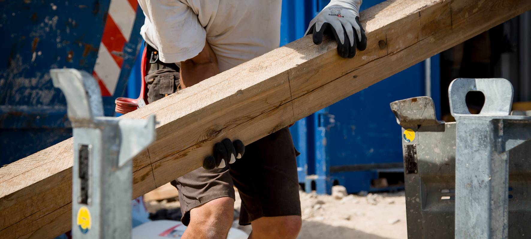 Kreis Kleve: Mehr Lohn für Bauarbeiter gefordert