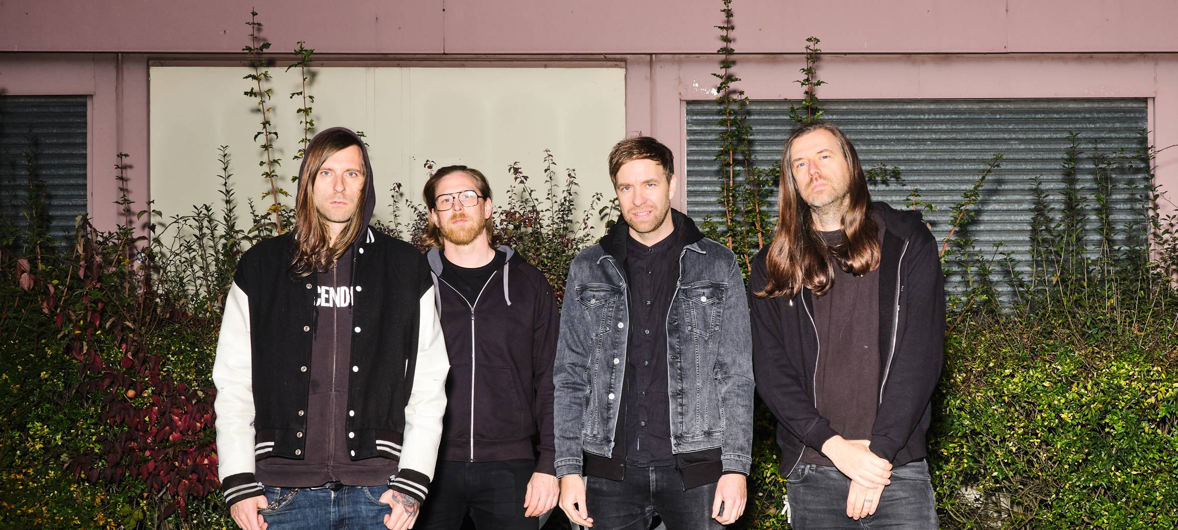 7. Mai - Indoor Festival „Rock Am Brink“ geht an den Start