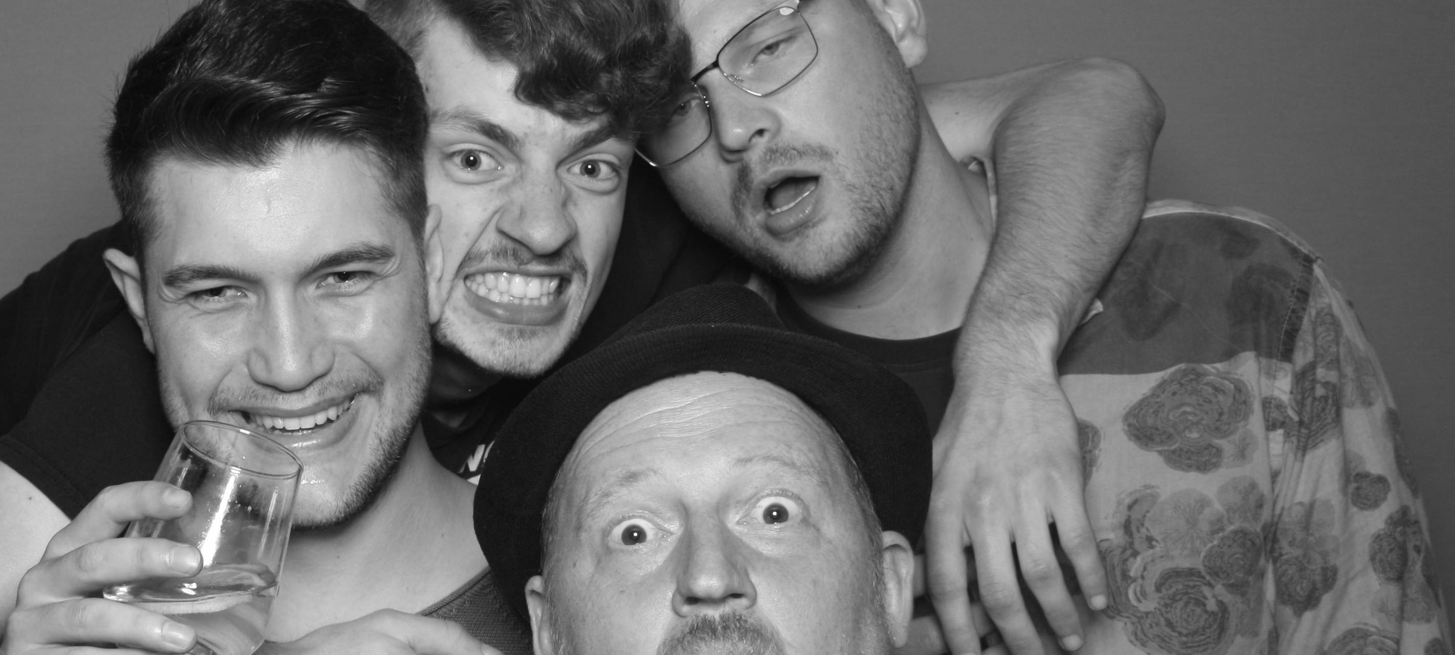 7. Mai - Indoor Festival „Rock Am Brink“ geht an den Start