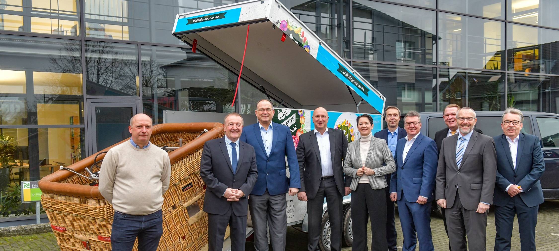 Sendung vom 8.5.2022