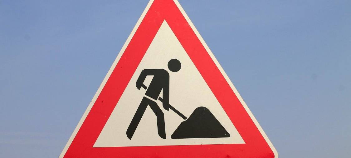 Straelen: Hauptwasserleitung in der Venloer Straße wird erneuert