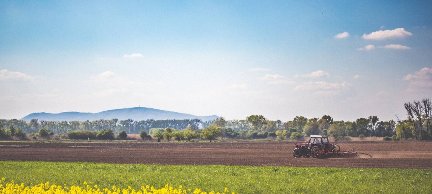 Niederrhein: Auftaktveranstaltung Öko-Modellregion
