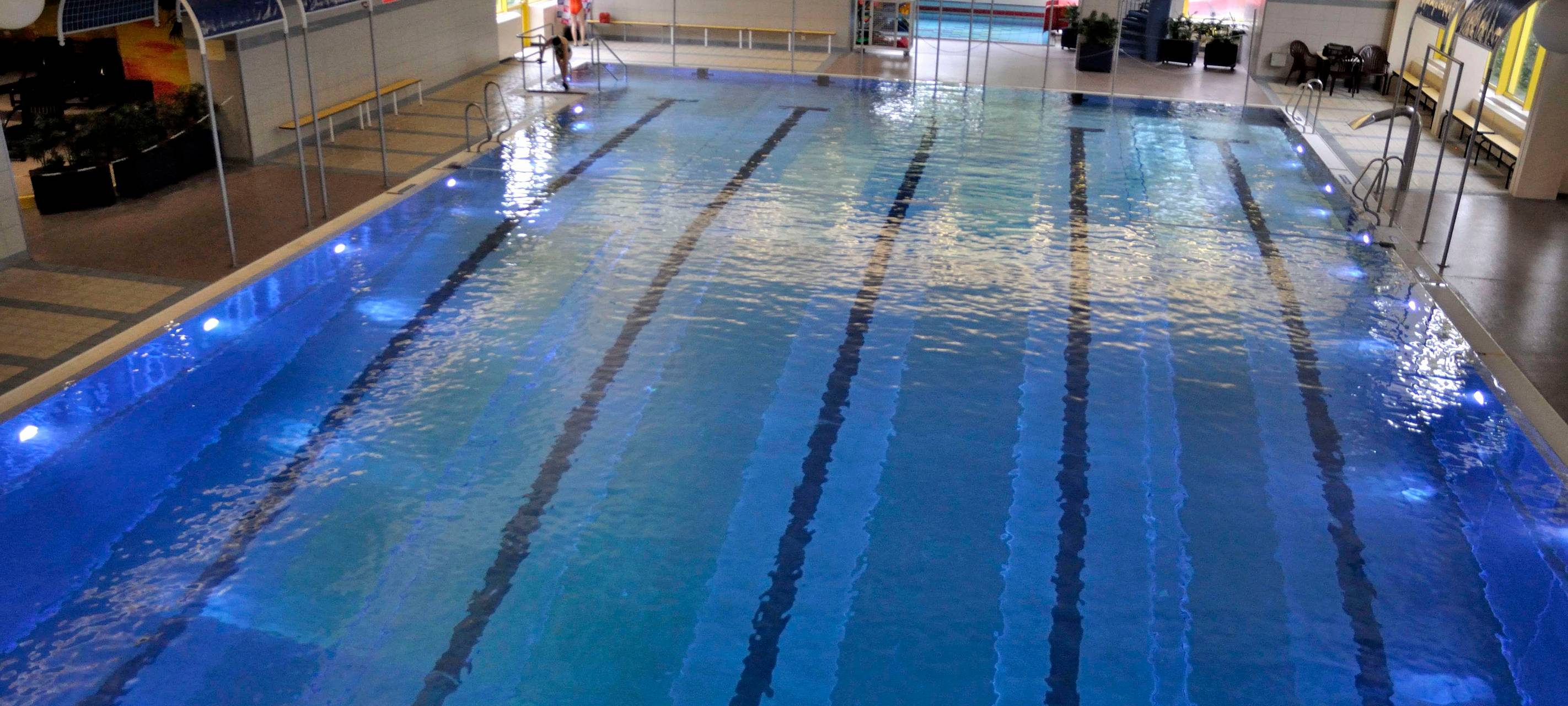 Geldern: Projekt Schwimmausbildung startet nach den Ferien