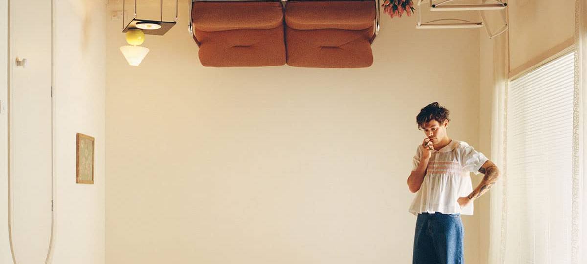 Album der Woche: Harry Styles - Harry's House