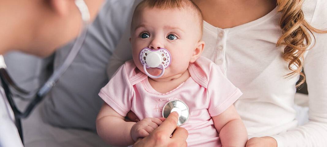 Kreis Kleve: Zu wenig Kinderärzte im Kreis Kleve