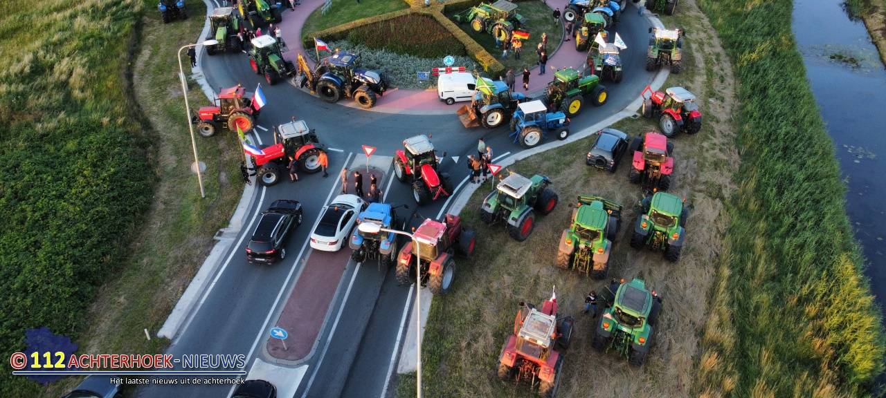 Den Haag/Euregio: Rolle rückwärts in der Agrarpolitik?