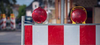 Geldern: Pinnertstraße in Walbeck wird gesperrt