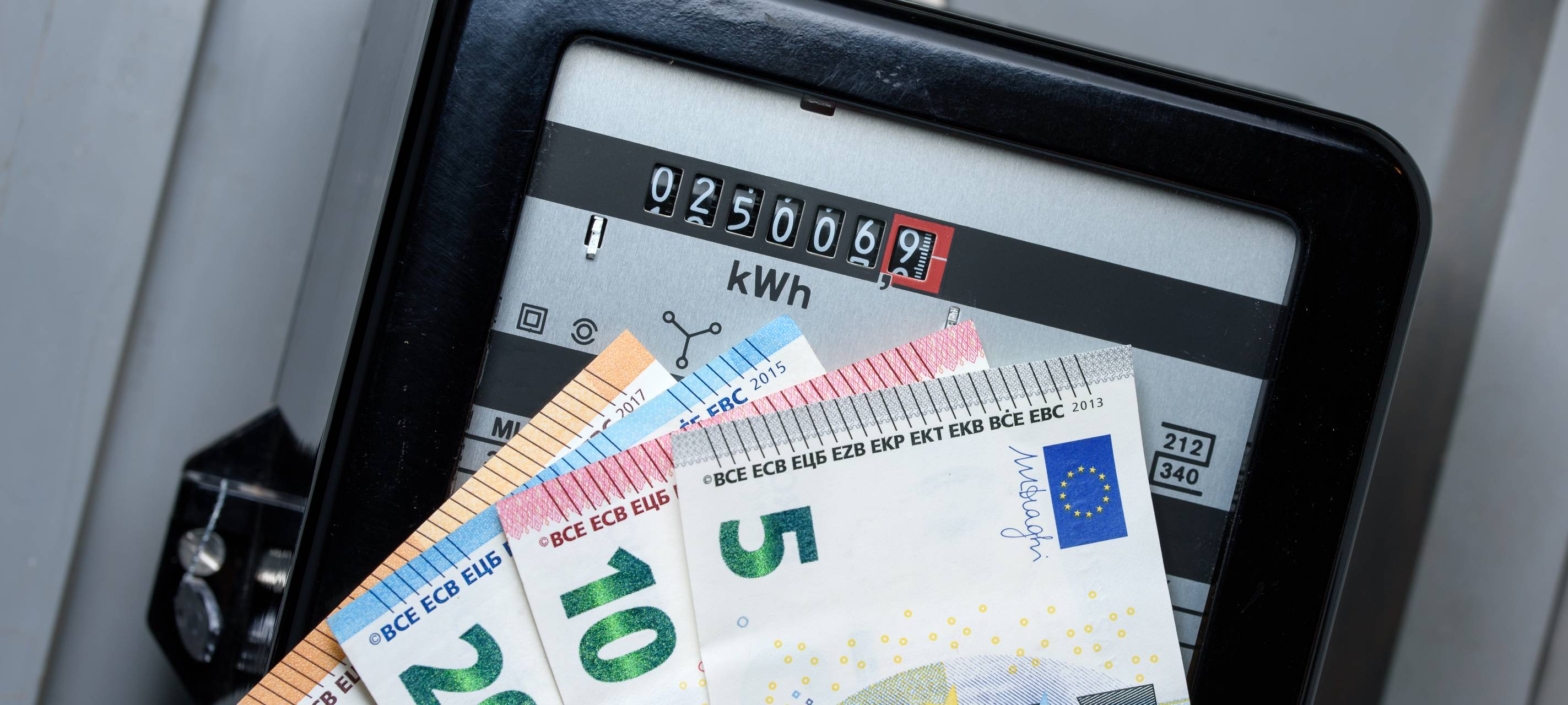 Kleve: Strom wird billiger