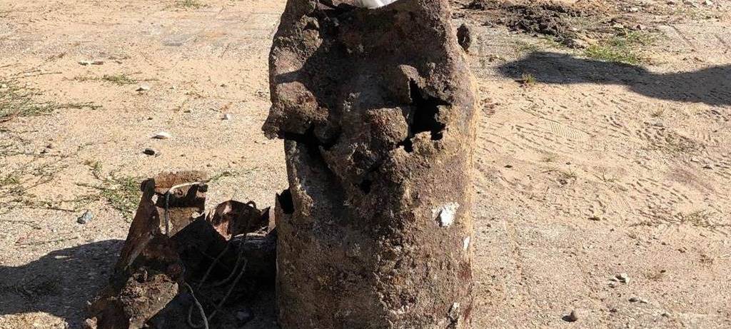 Emmerich: Keine Bombenentschärfung, keine Evakuierung