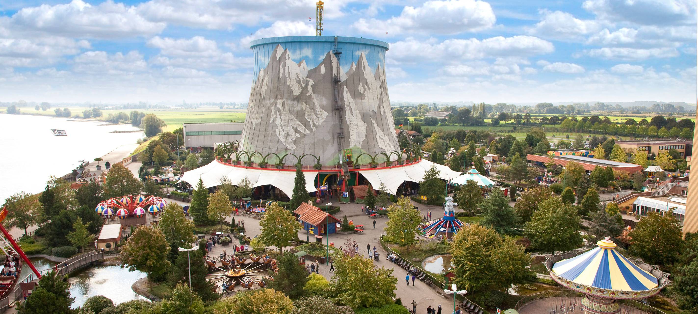 Kalkar: Fachmesse für Binnenschifffahrt