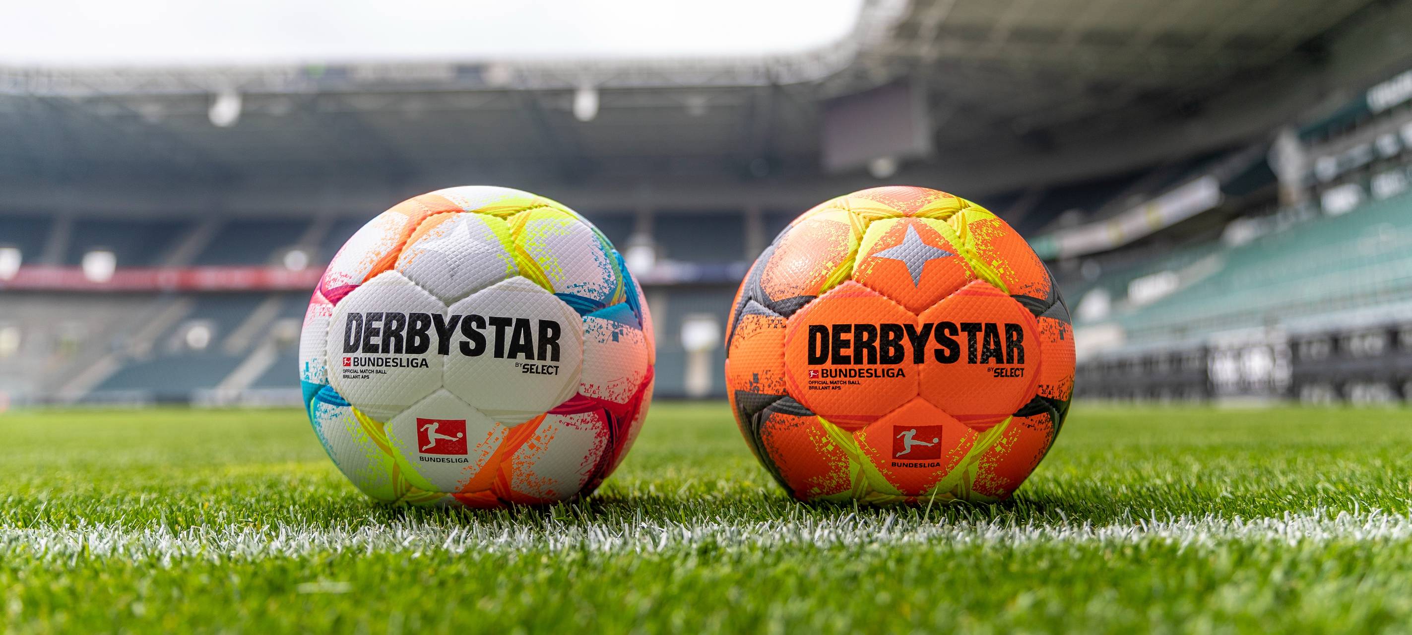 Erfolgsmarke aus Goch: Derbystar