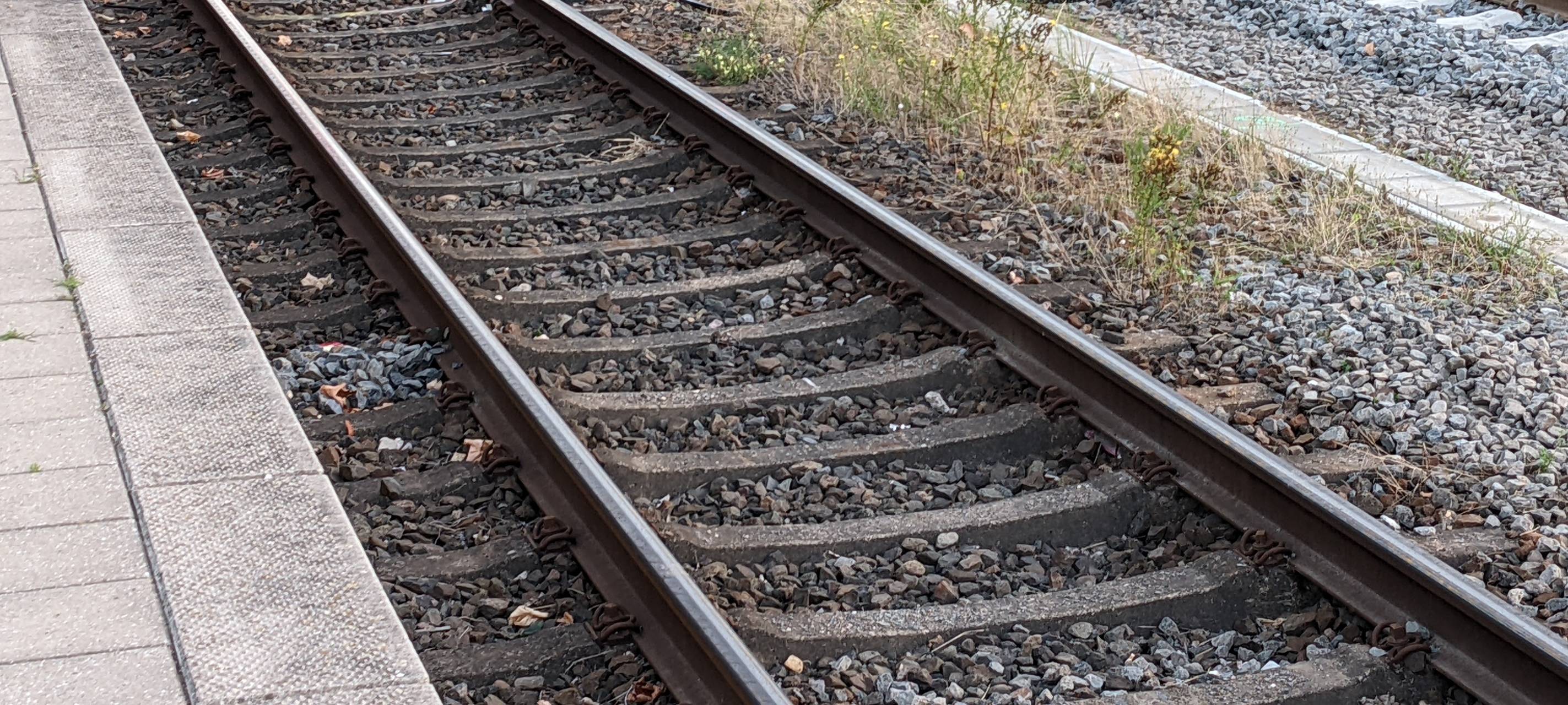 NRW/Niederrhein: Bahnbeschäftigte können problemloser wechseln