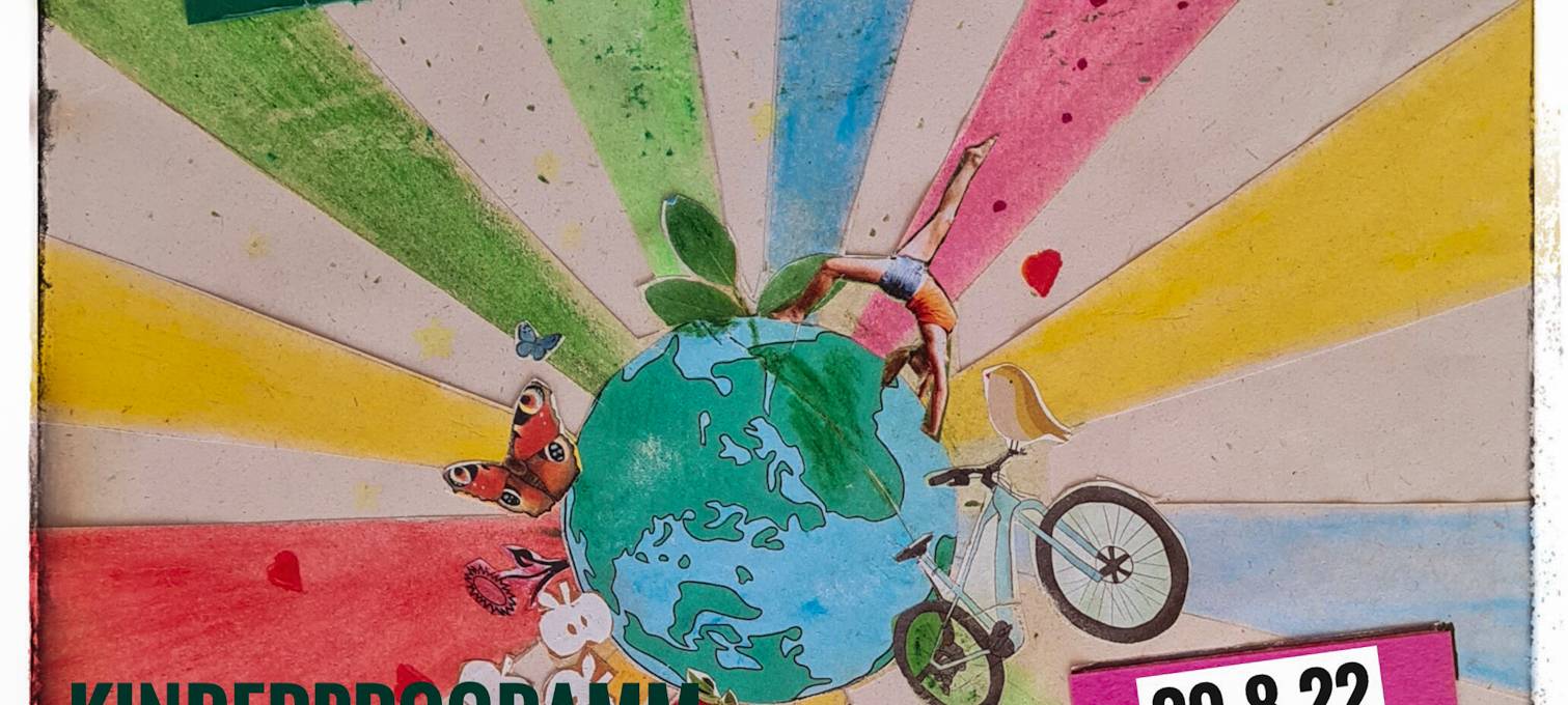 Rees: FFF Nachhaltigskeitsmarkt