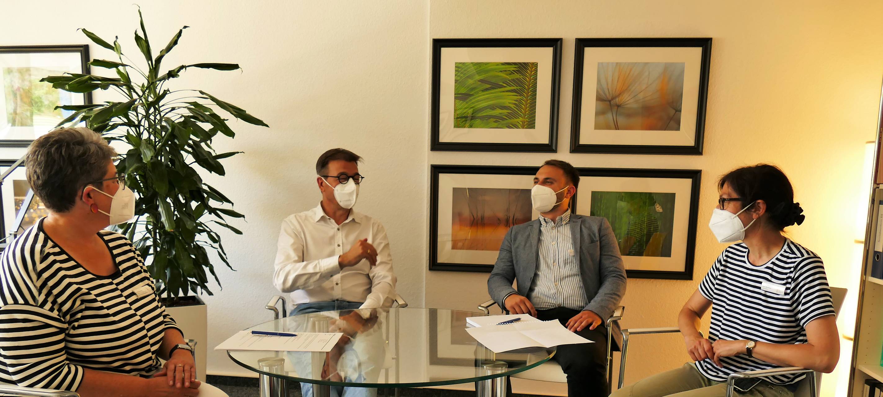 Gelderland: Post-Covid-Studie in der Gelderland-Klinik