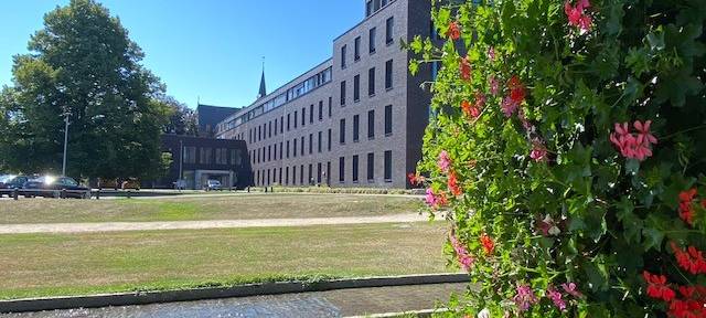 Kleve: Bombenentschärfung und Evakuierung nicht nötig