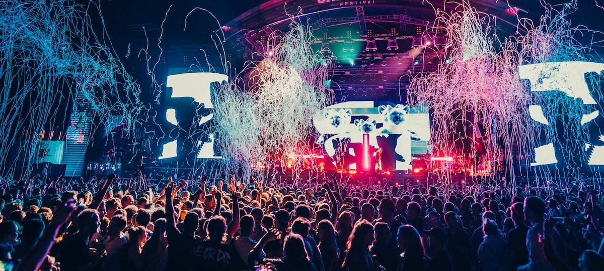 Weeze: Verkehrskonzept für San Hejmo-Festival