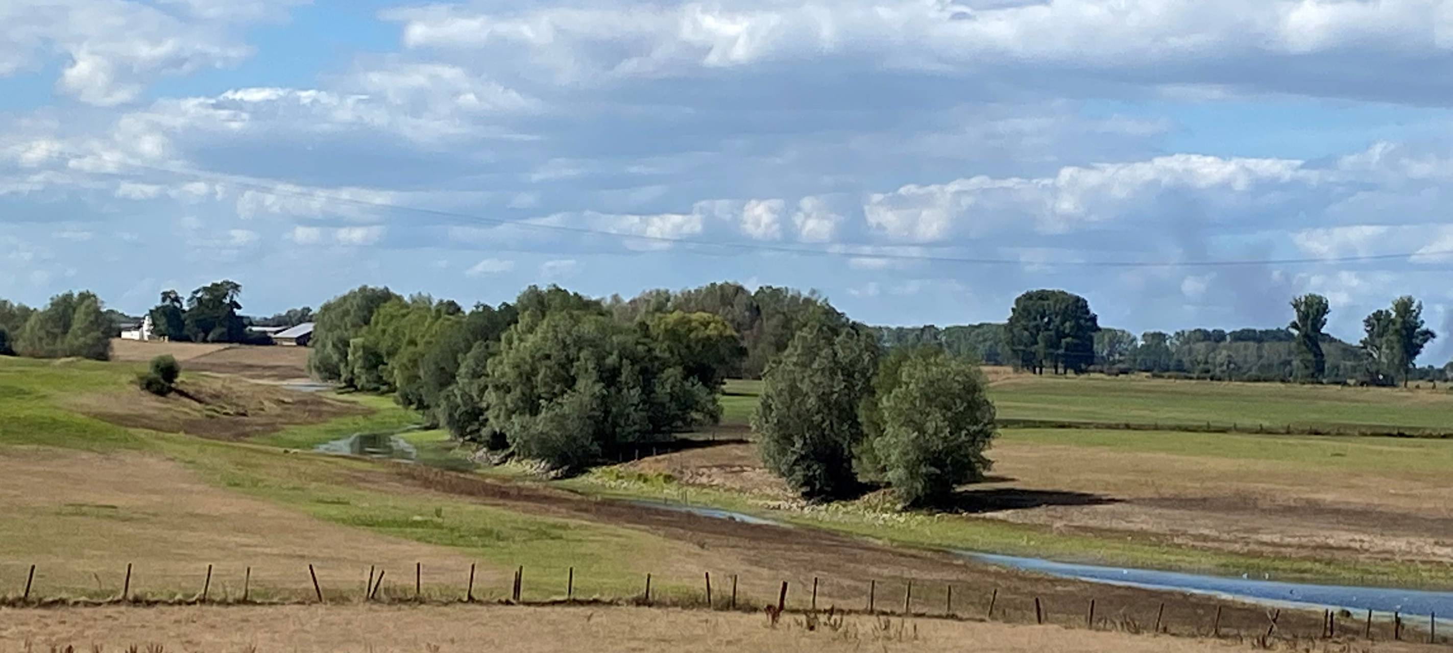 Kreis Kleve: Expertenanhörung zur Wasserpolitik
