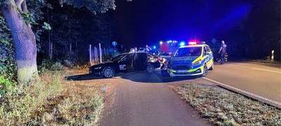 Kranenburg: Flucht vor Grenzkontrolle mit Polizeischüssen