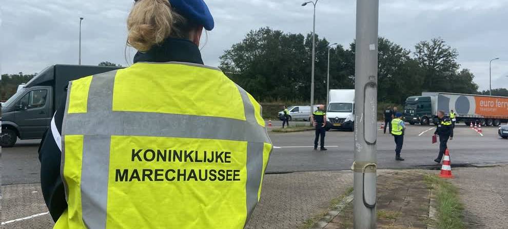 Euregio: Montferland kritisiert Bundespolizei