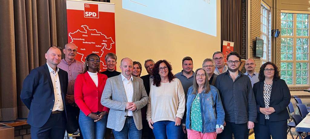 Kreis Kleve: SPD setzt sich für Sprach-Kitas ein