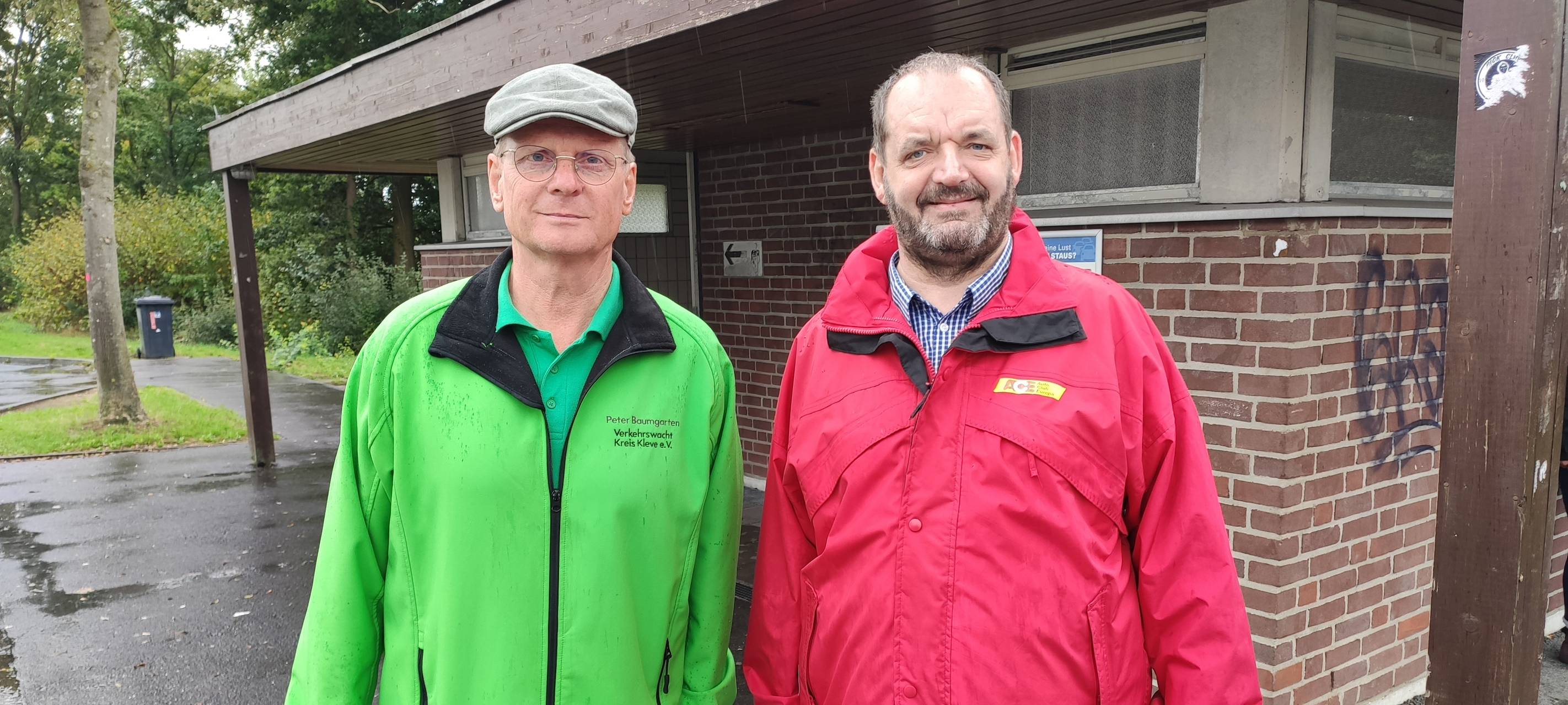 Rees/Hamminkeln: ACE verteidigt gute Bewertung für Rastplatz Wittenhorst