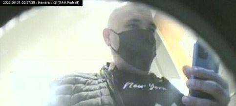 Kleve/Bocholt: Öffentlichkeitsfahndung nach Betrug
