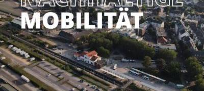 Kleve: Stadt nimmt an Mobilitätswoche teil