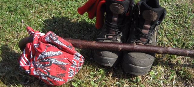 Arnheim/Nimwegen: Neues Regio-Wandernetz