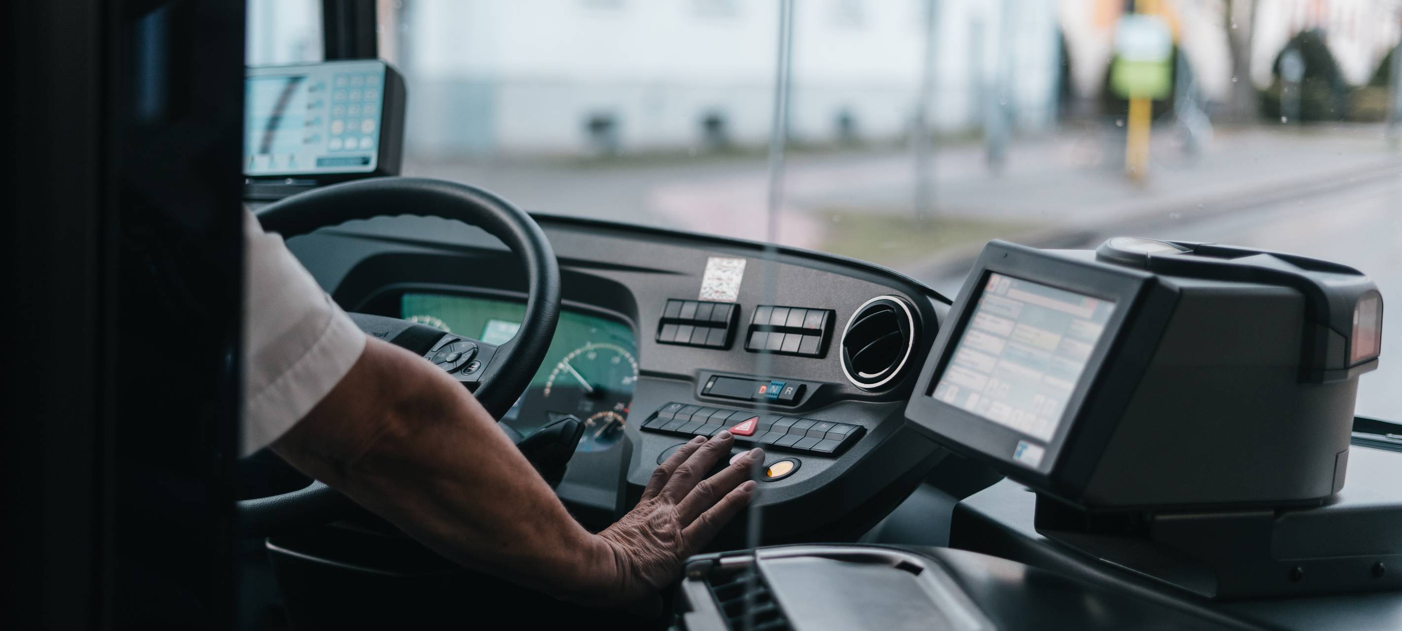 Niederrhein: NIAG rechnet mit Busausfällen im Kreis Wesel