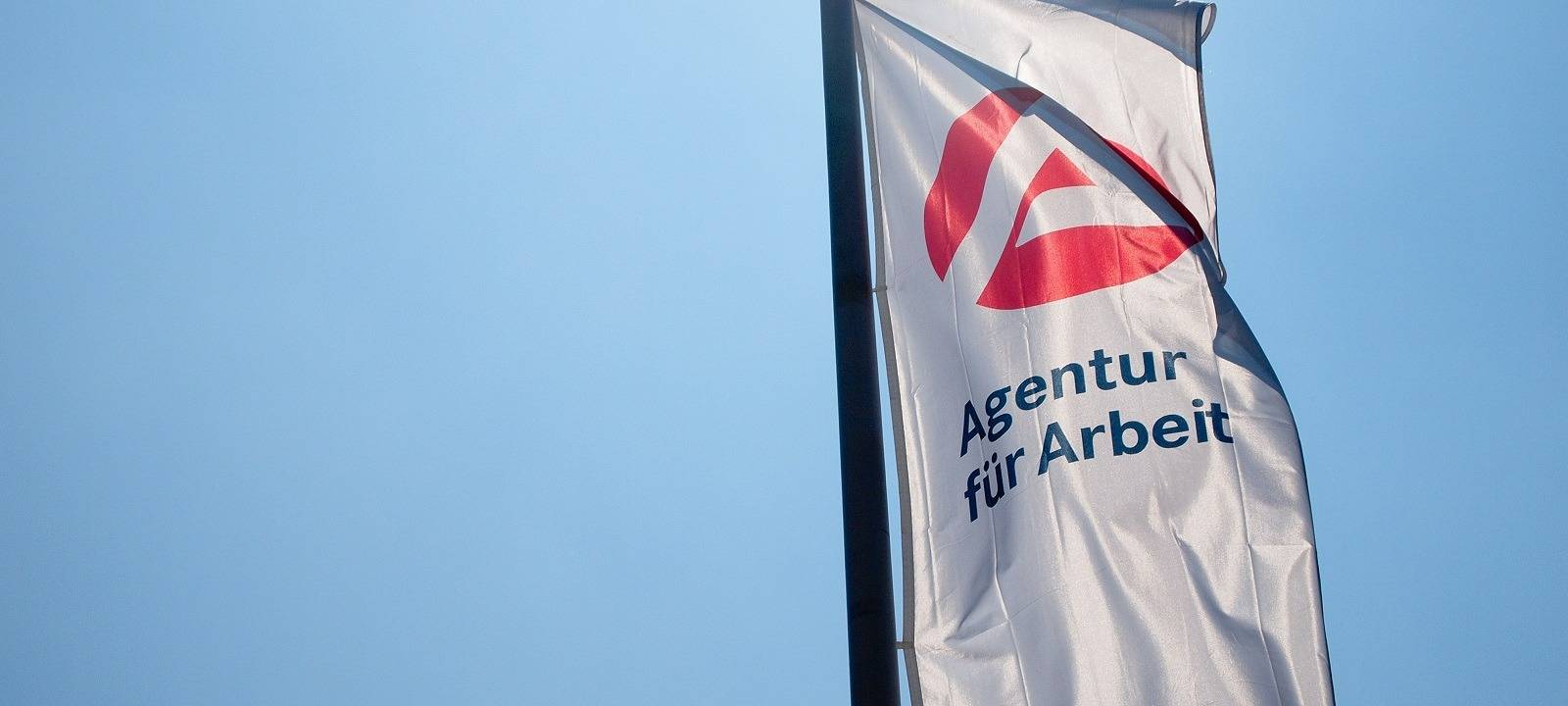 Aktuelle Angebote der Agentur für Arbeit Wesel