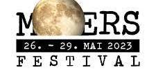 Niederrhein: Moers Festival mit Musik aus Afrika