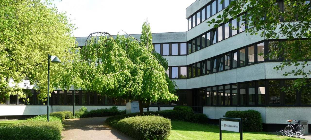 Geldern/Kleve: Starker Anstieg bei Grundsteuererklärungen