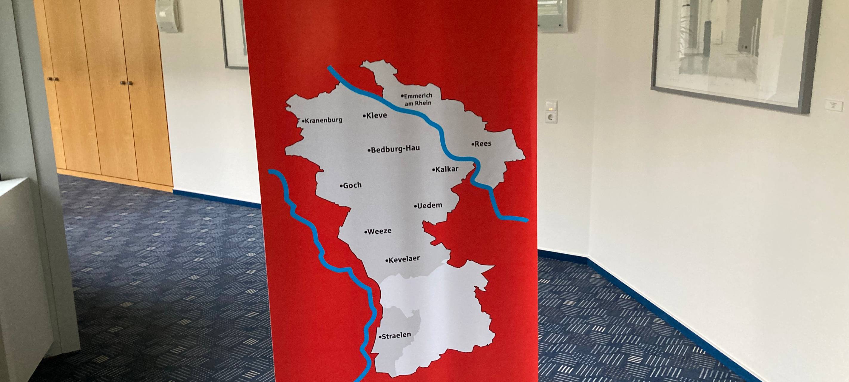 200 Jahre Sparkasse Kleve