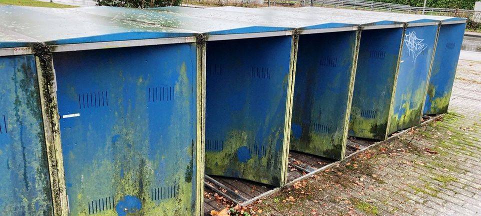 Bedburg-Hau: Belohnung wegen Vandalismus ausgesetzt