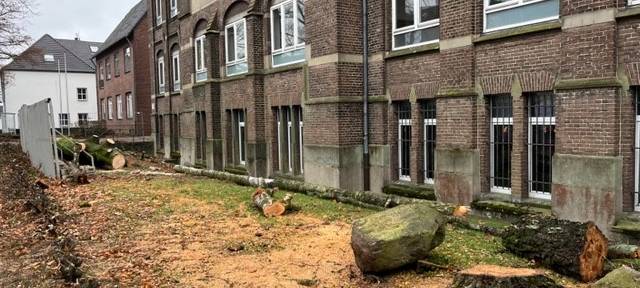 Kleve: Mehr als 200 Millionen Euro fließen in den Schulbau