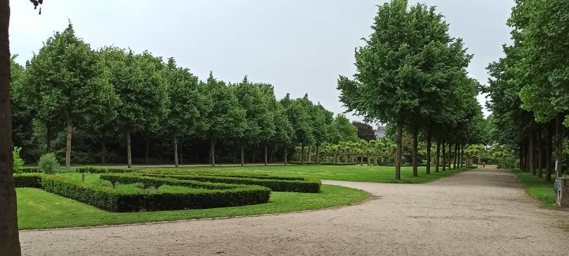 17.-18. Juni: Schottisches Festival in Goch