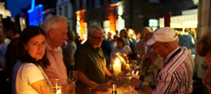 Wachtendonk: Weinfest 2021 war rechtswidrig