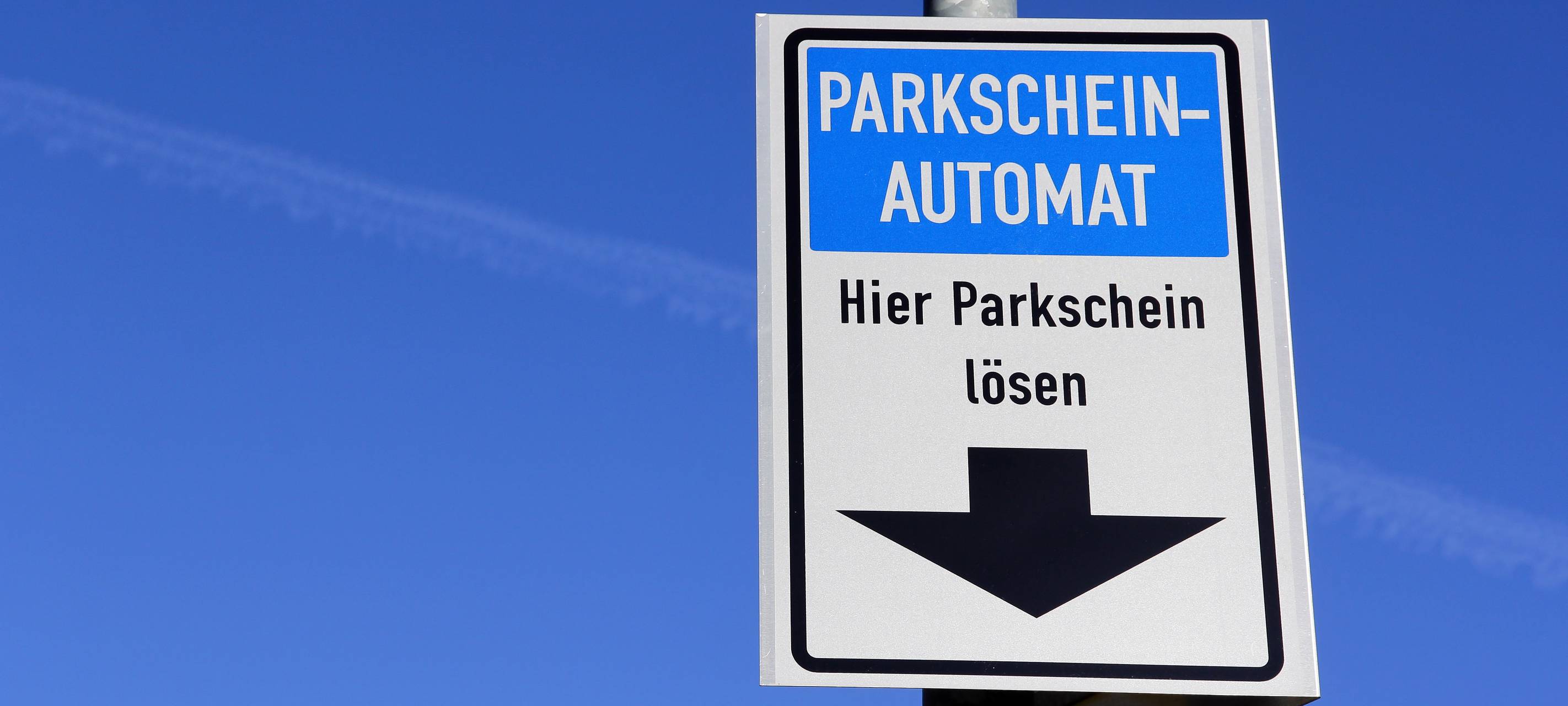 Geldern: Parkgebühren sollen ab März 2024 steigen
