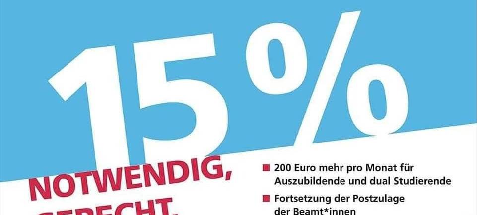 Niederrhein: Wegen Warnstreiks bei der Post keine Zustellungen