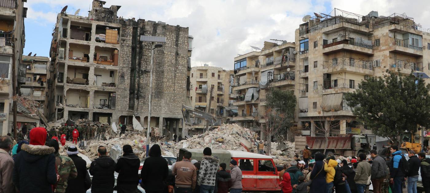 Kevelaer: Pro Humanität sammelt Sachspenden für Syrien