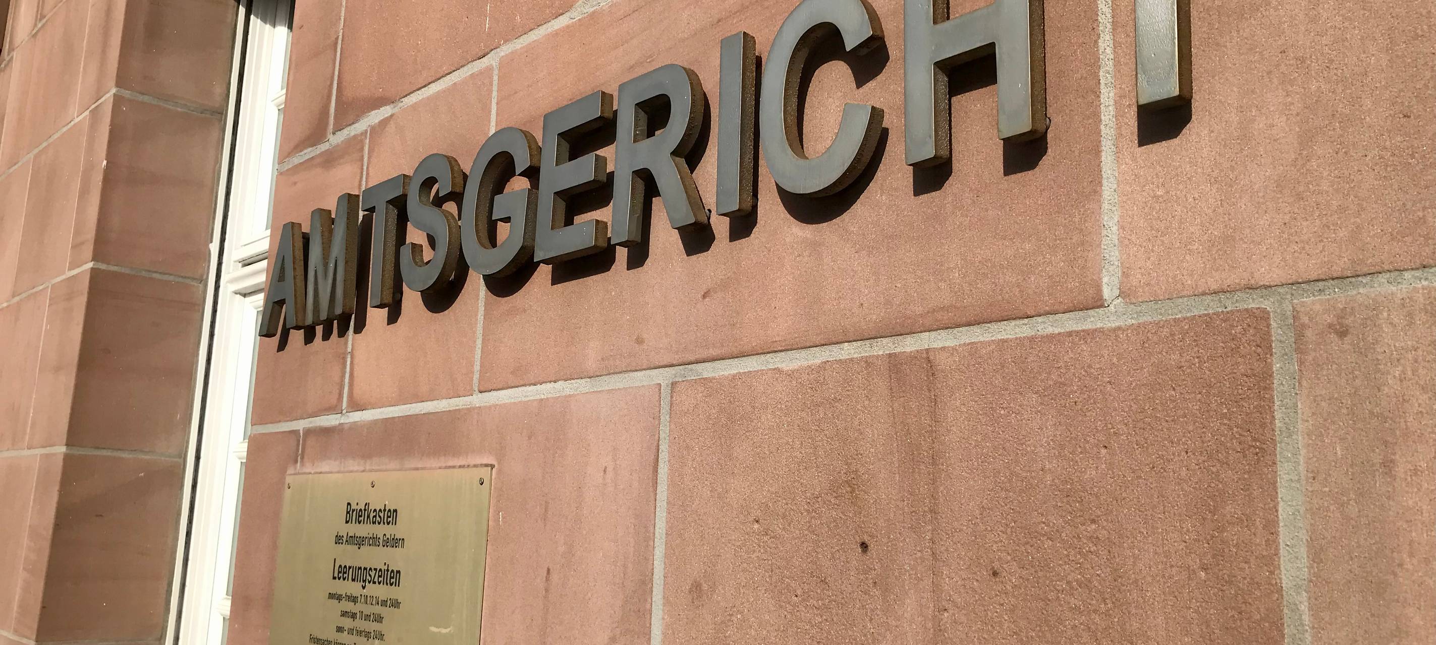 Geldern/Weeze: Deutlich mehr Fluggäste verklagen Airlines