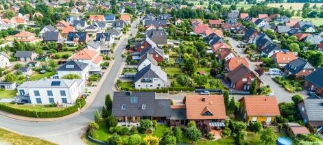 Kleve: Grundsteuer steigt deutlich