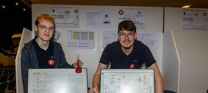 Niederrhein: "Jugend forscht!" geht in neue Runde